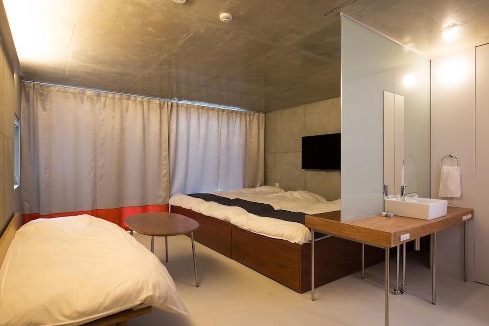 URBAN LODGE Komagome