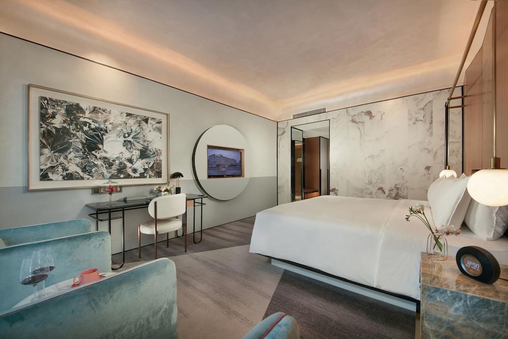 Juntels Binjiang Hangzhou