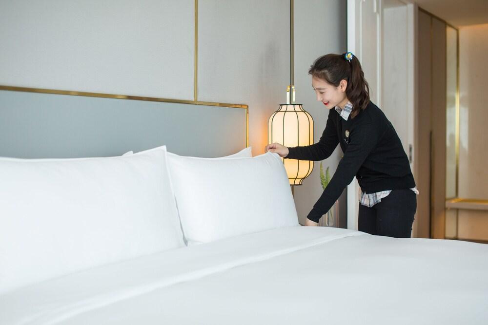 Juntels Binjiang Hangzhou