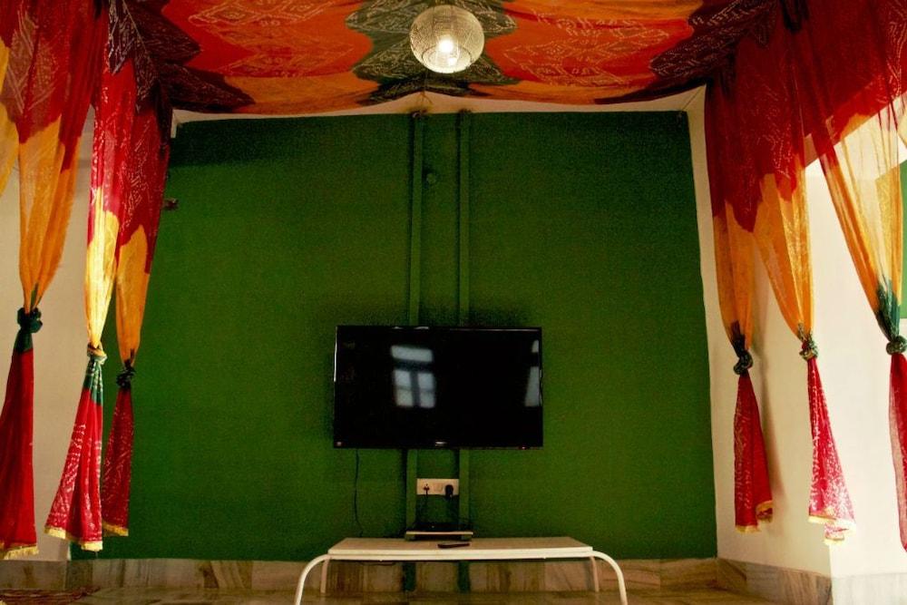 goStops Jodhpur - Hostel