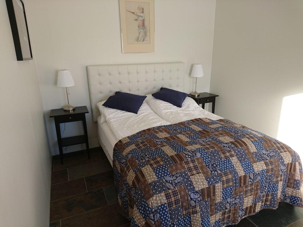 Fossatún Country Hotel