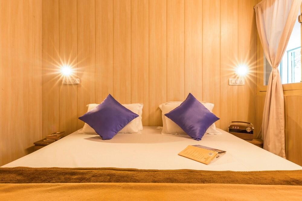 goSTOPS Dalhousie Rooms & Dorms