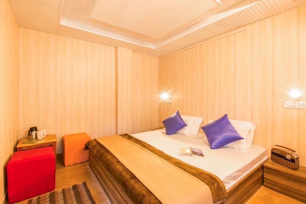 goSTOPS Dalhousie Rooms & Dorms