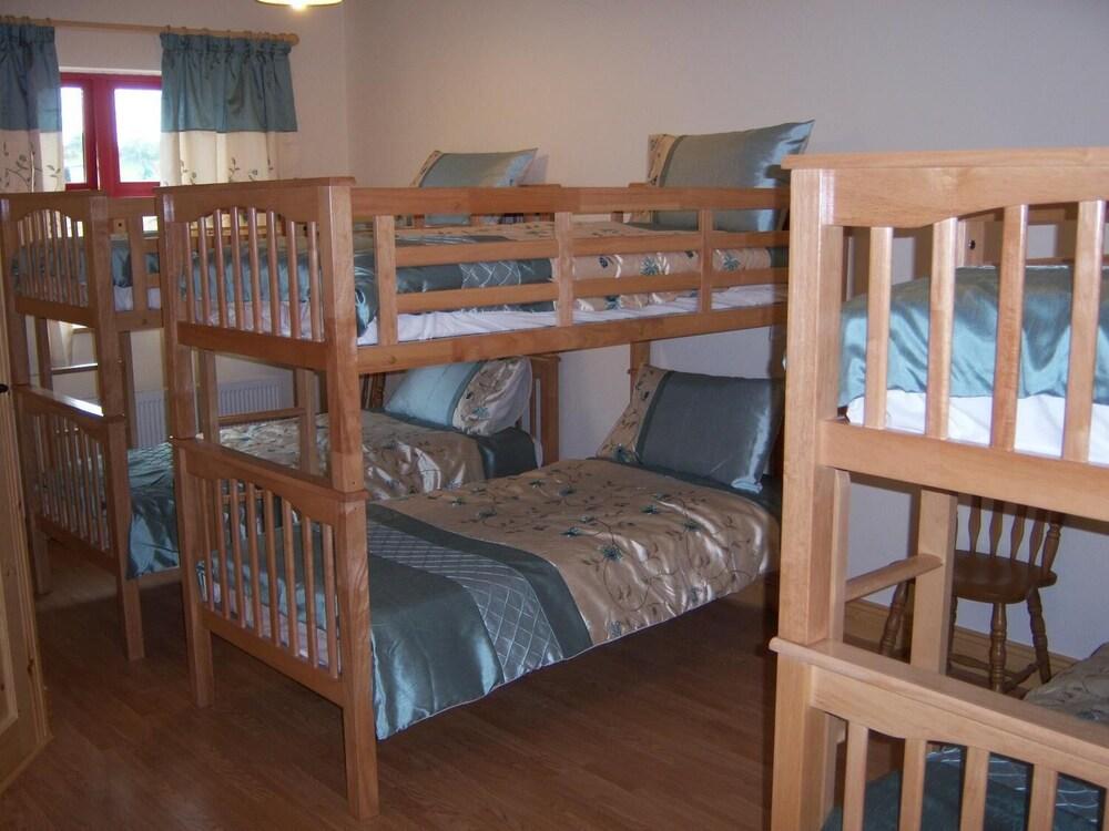 Valleylodge Farm Hostel