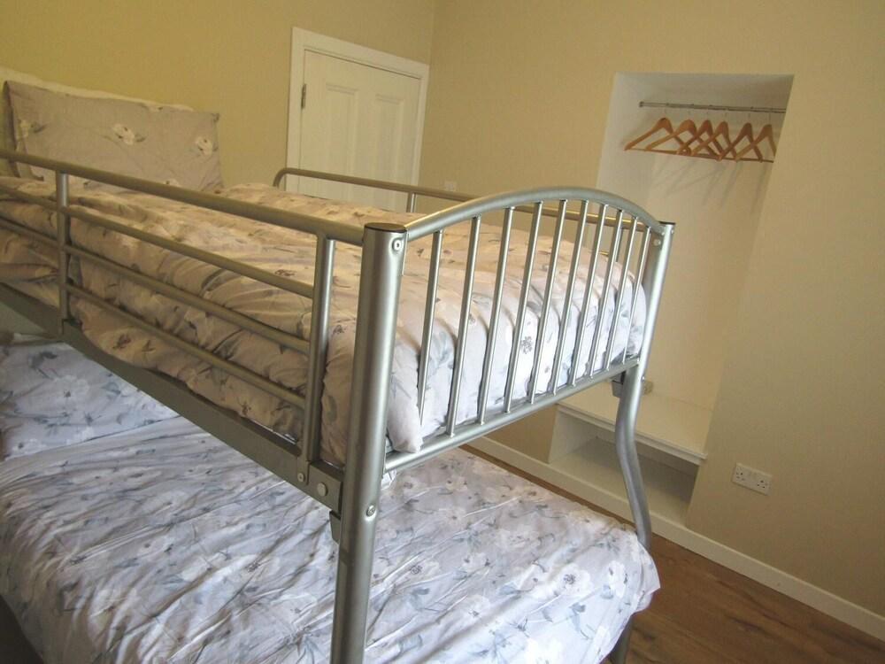 Valleylodge Farm Hostel