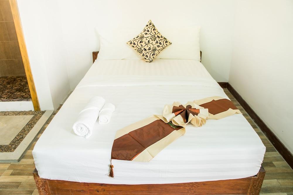 Boreirom Teuk Chhou Resort