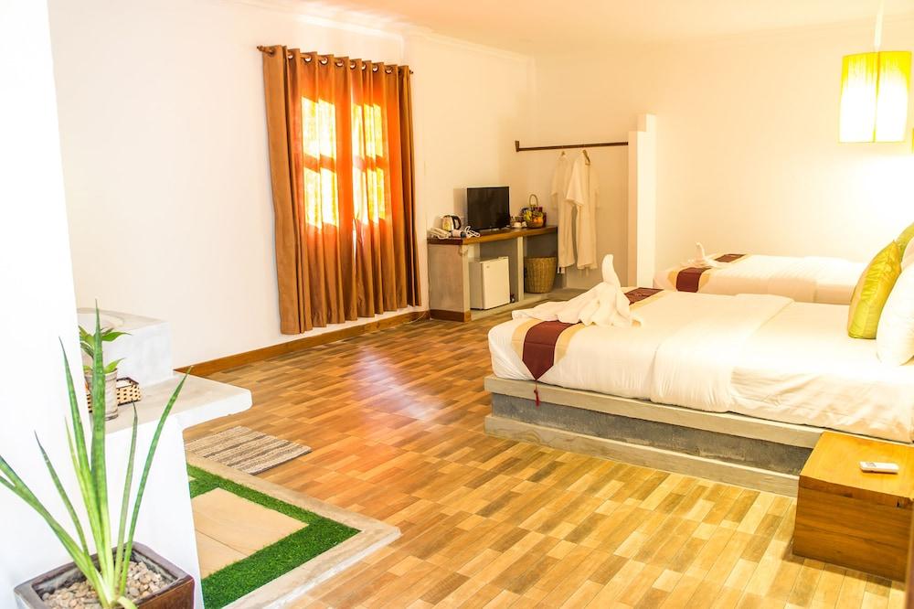 Boreirom Teuk Chhou Resort