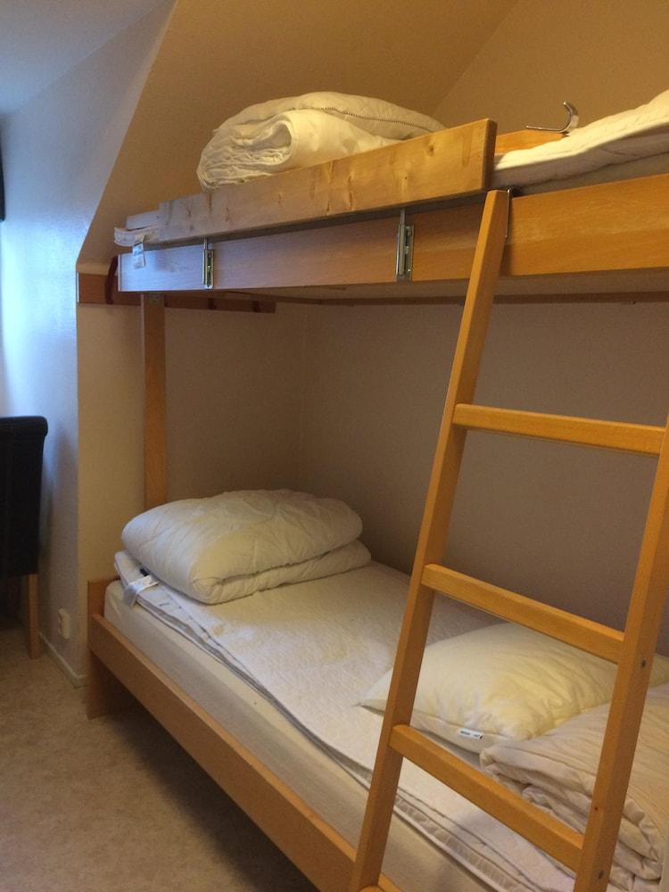 Eksjö Camping & Konferens - Hostel