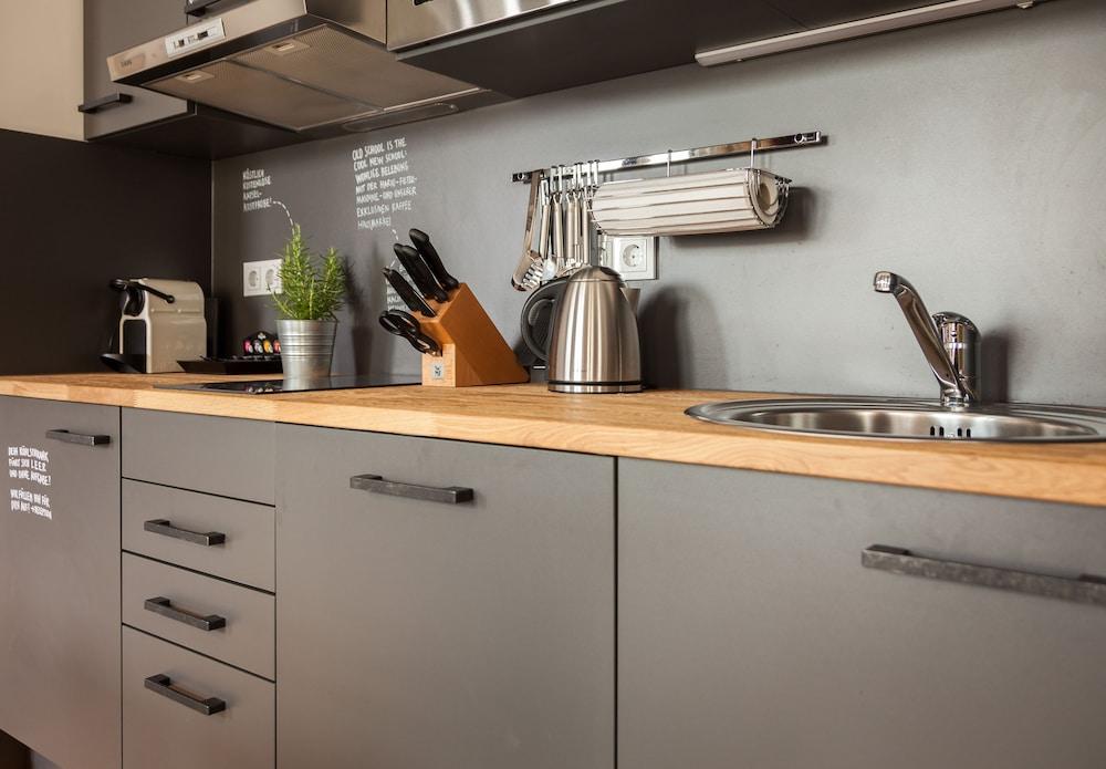 Felix Suiten am Zwinger