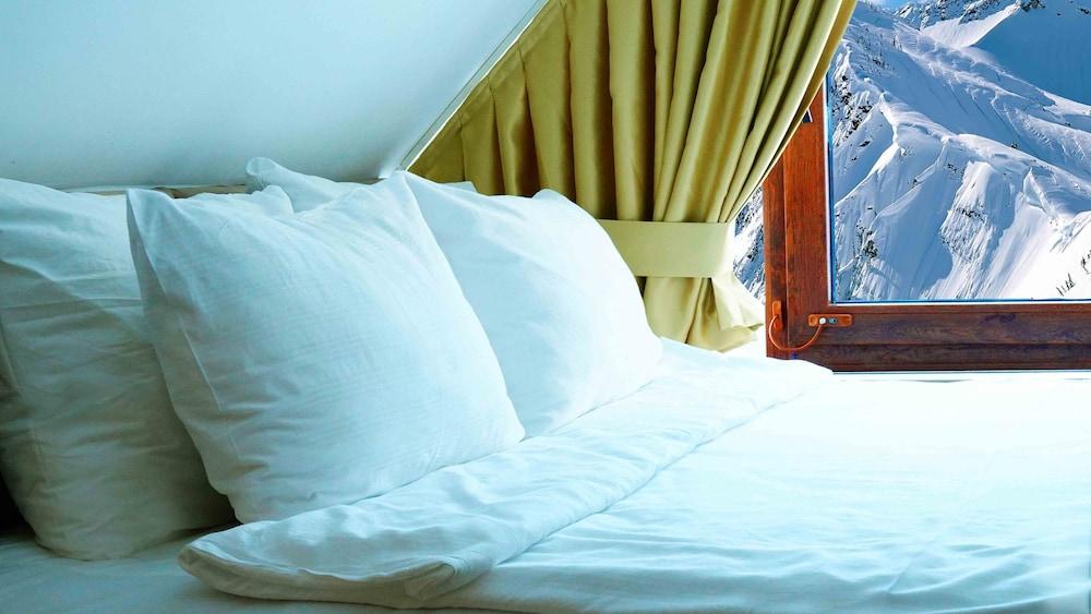 X Mountain Lodge Erciyes