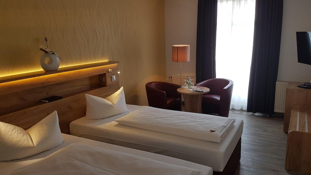 Hotel und Restaurant Deutscher Kaiser