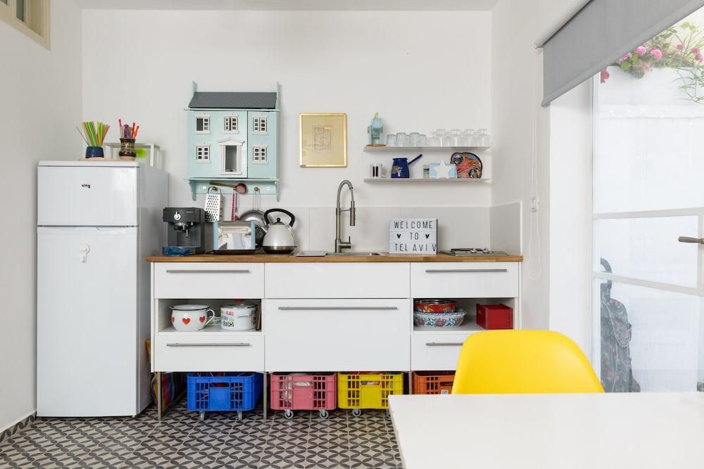 Vintage & Chic with Patio by FeelHome