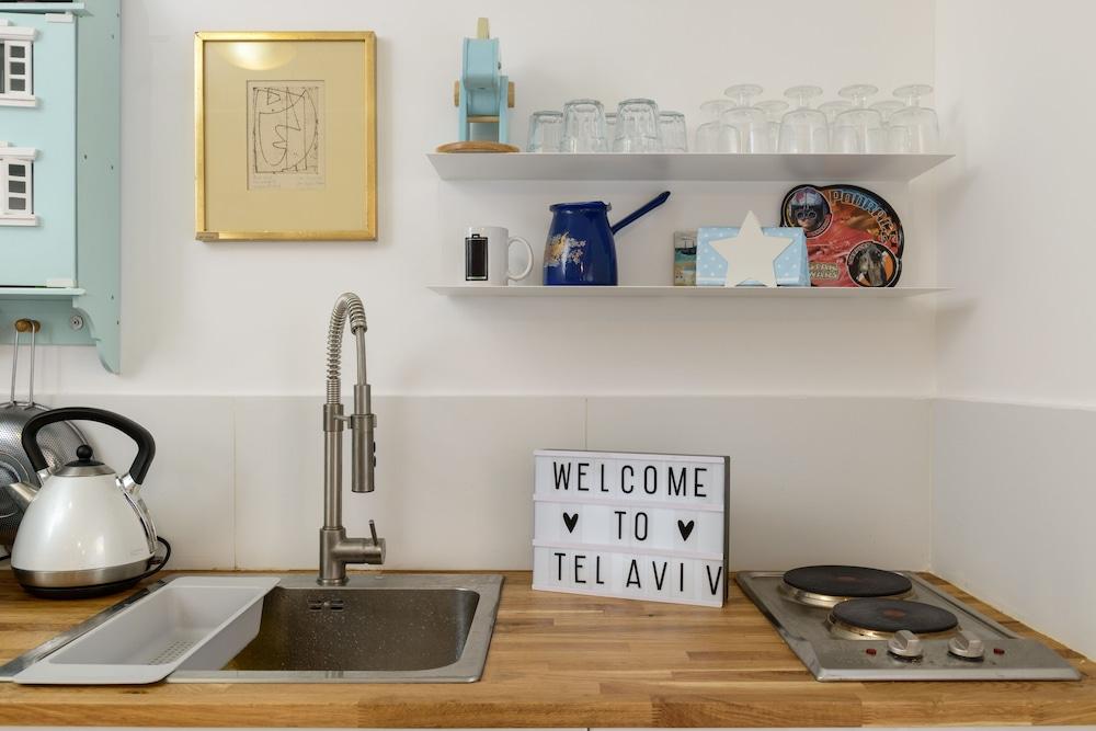 Vintage & Chic with Patio by FeelHome