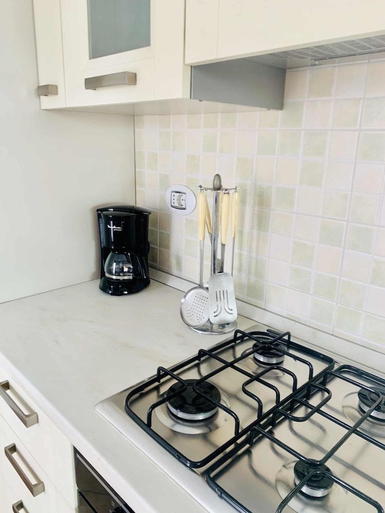 Solaria Apartment VI