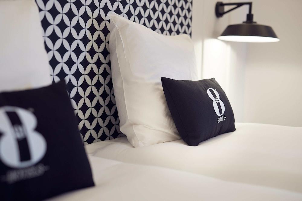 Gr8 Hotel Oosterhout