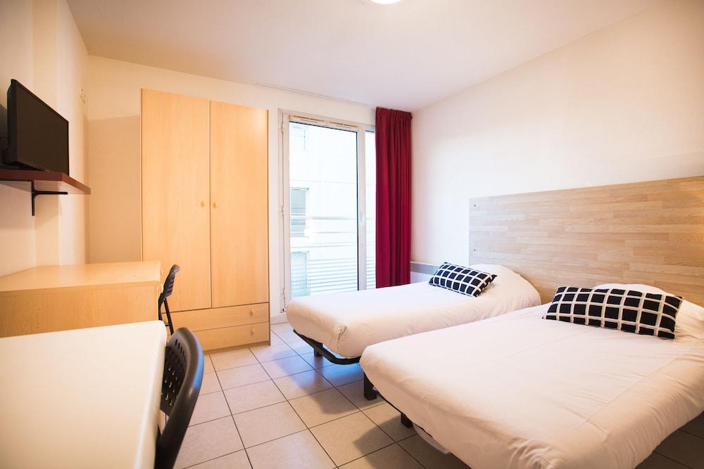 City Résidence Avignon