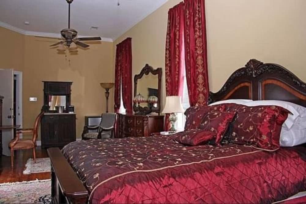 Rising Sun Bed & Breakfast