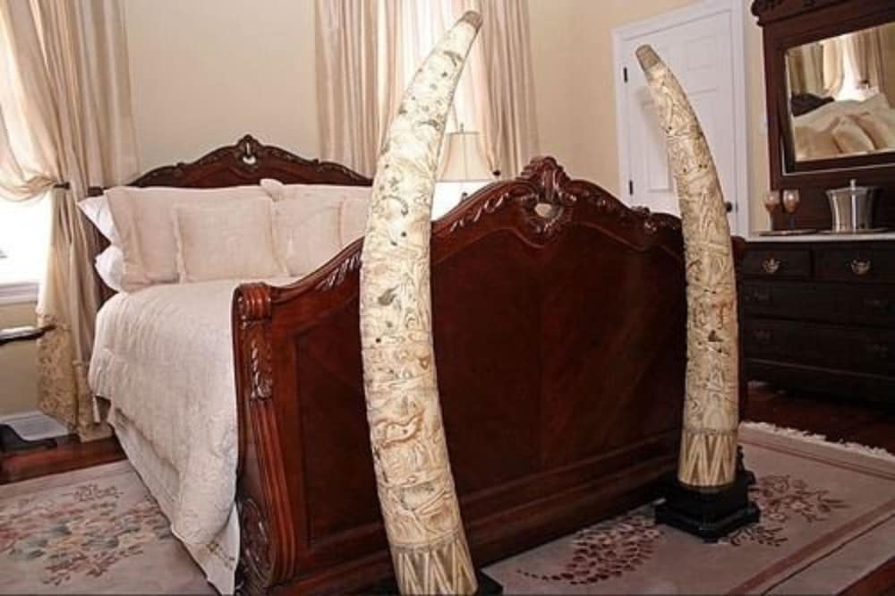 Rising Sun Bed & Breakfast