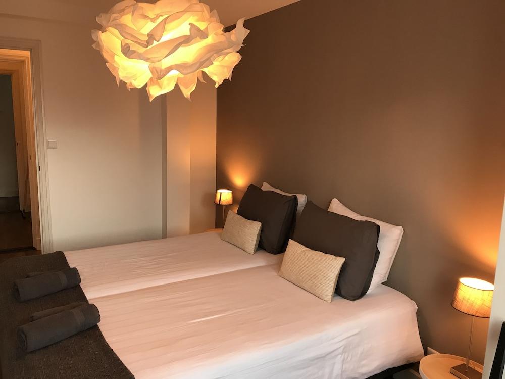 CityApartHotel - de Gruyter