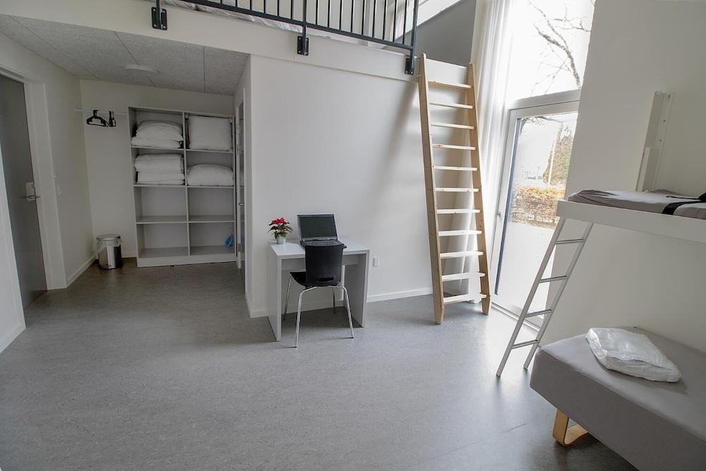 Hostel Brønderslev