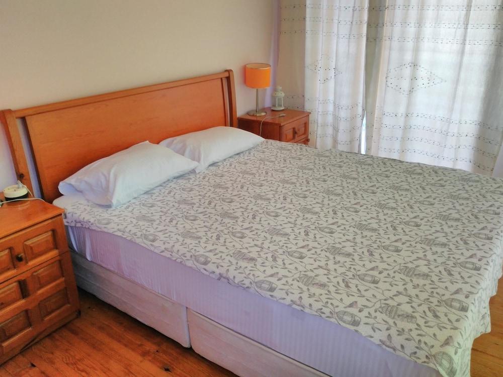 The Palm Apart Sarigerme