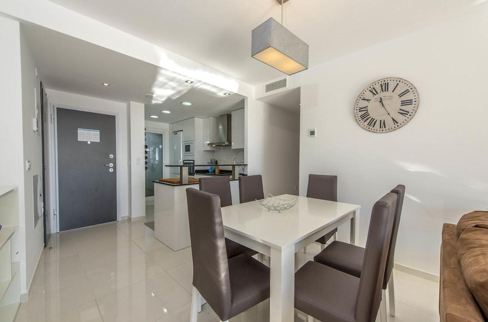 Apartamento Bennecke Acuario