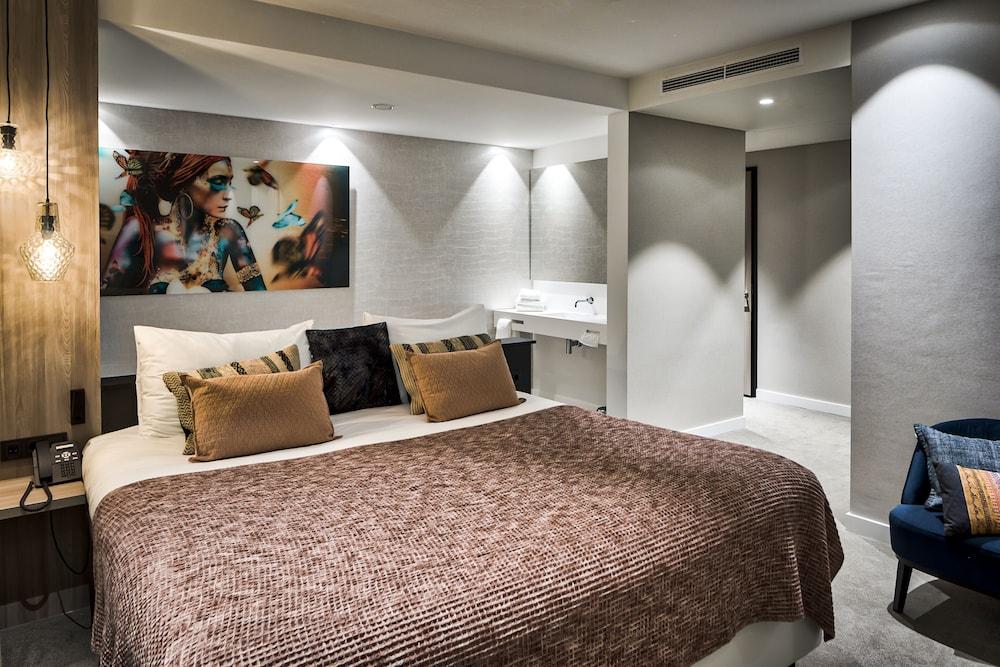 Van der Valk Hotel Tilburg