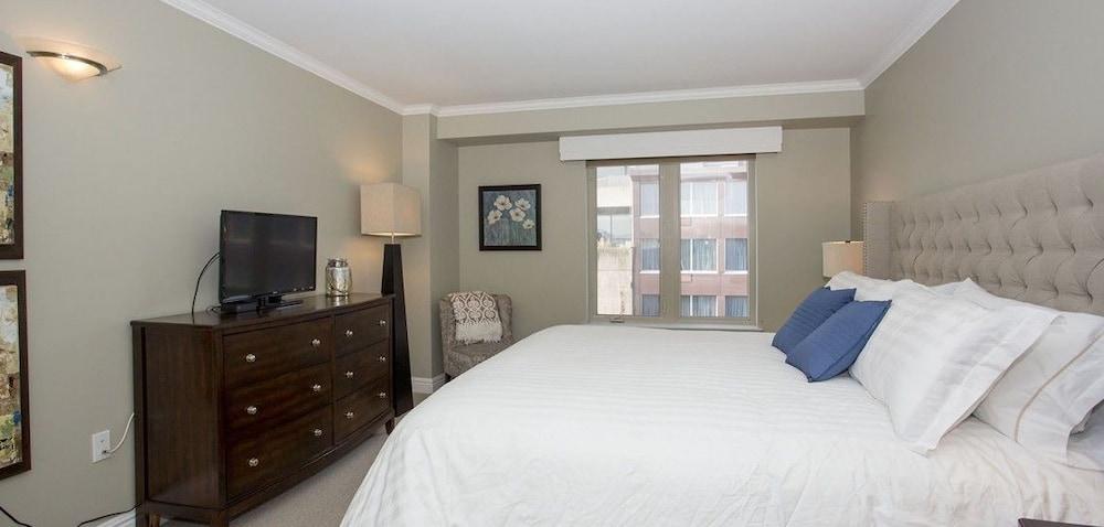 Moore Suites - Salter's gate