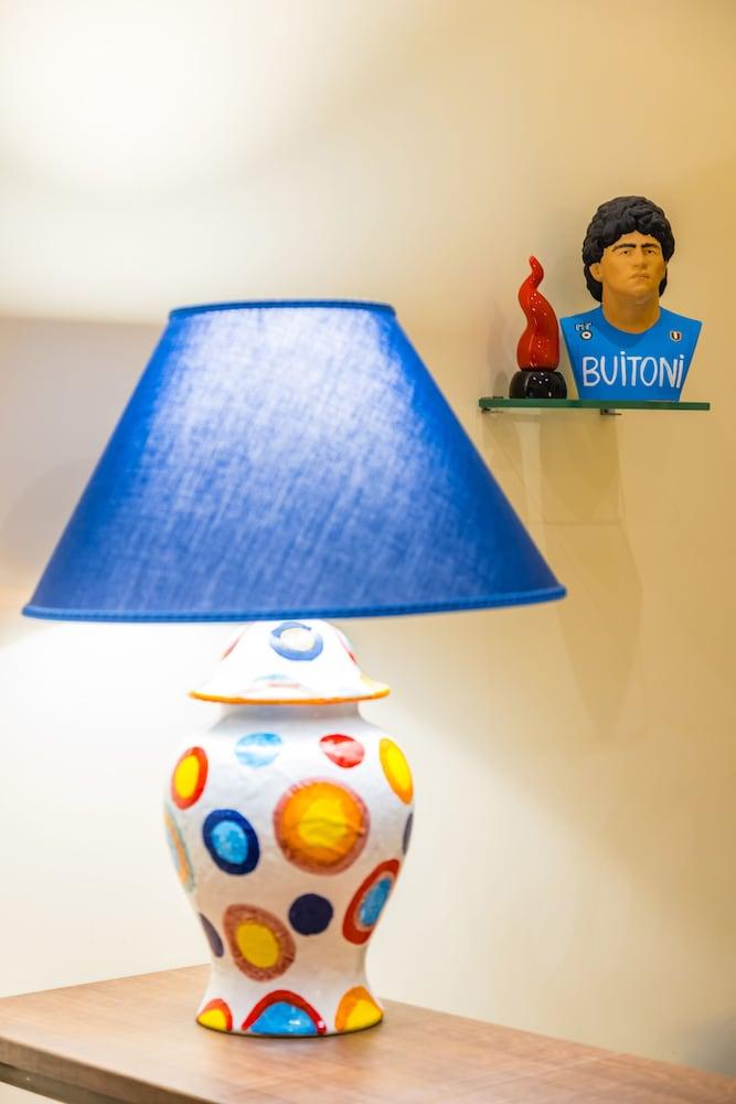 La Casa di Bruno Napoli