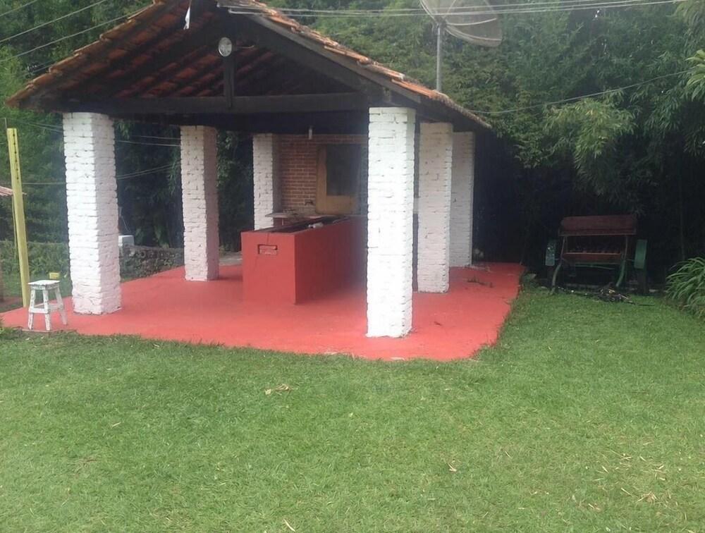 Pousada Estalagem das Rosas