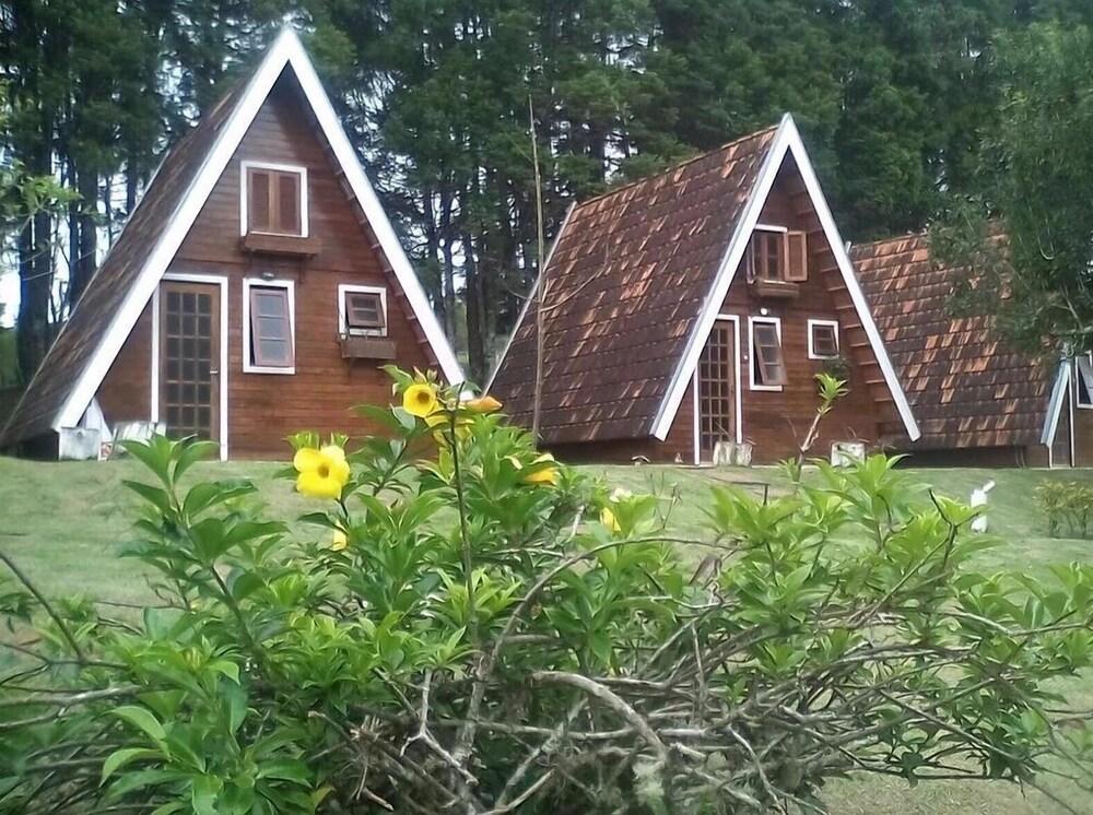 Pousada Estalagem das Rosas