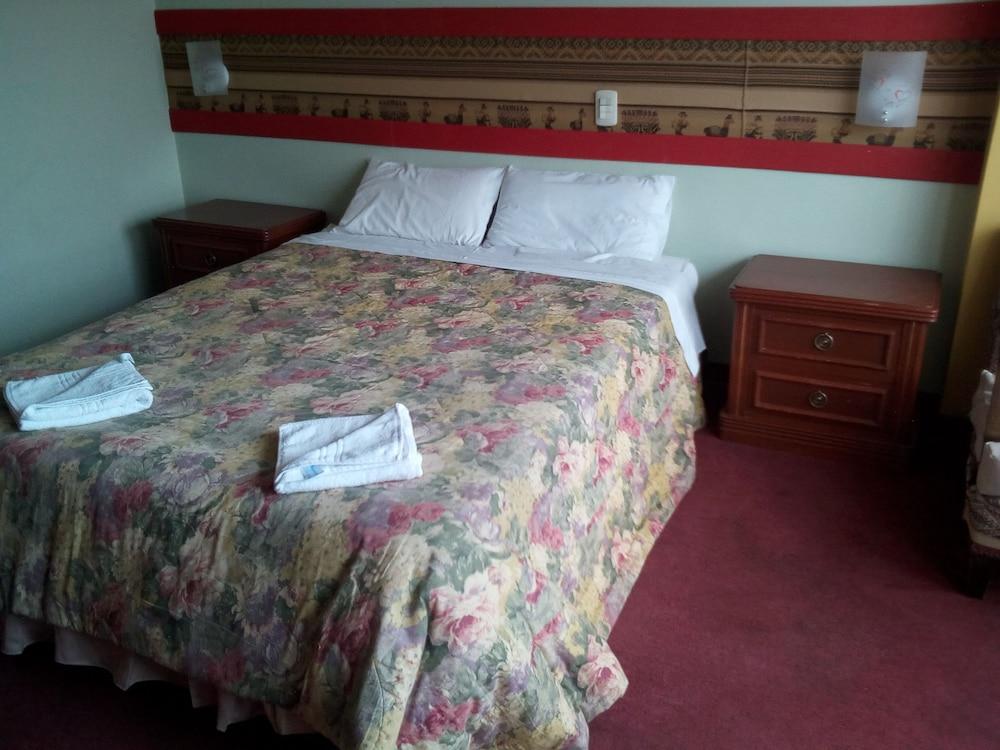 Europa Hotel Exclusive