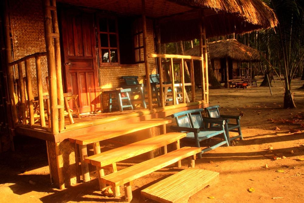 Arkadia Eco Resort Underground River