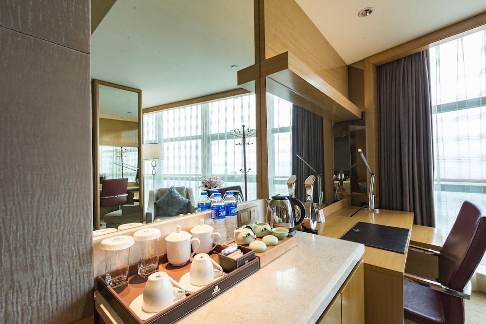 Maritim Hotel Changzhou