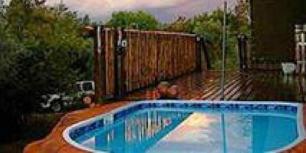 Barbets Nest Bushveld Retreat