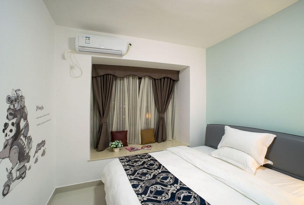 Nomo Residence GZ - Royal Garden