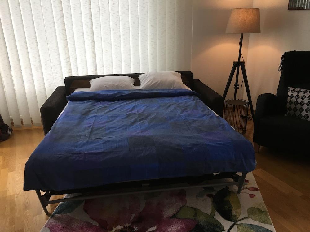 Top Apartments Helsinki - Tilkka