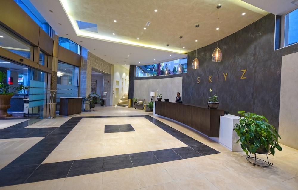 Protea Hotel by Marriott Kampala Skyz