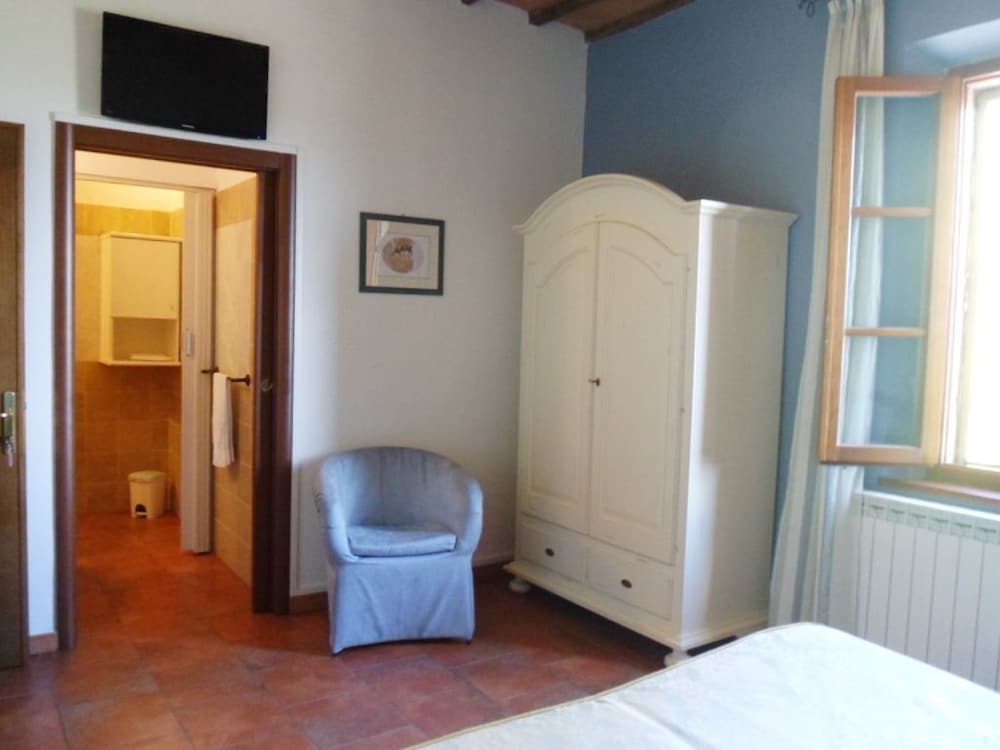 Agriturismo il Poggiarello