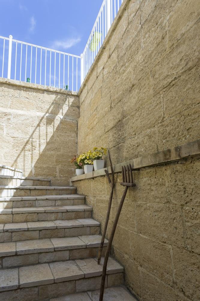 Agriturismo Le Grancìe