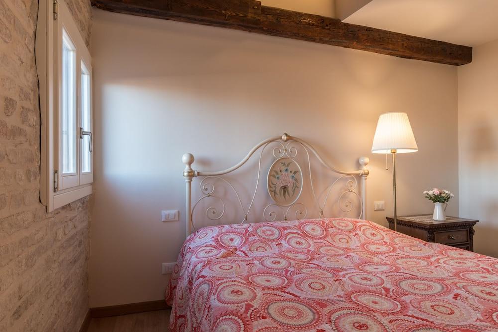 Bright Sky Loft Ca' D'Oro