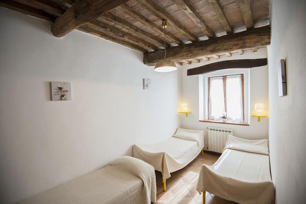 Agriturismo Casale Le Crete