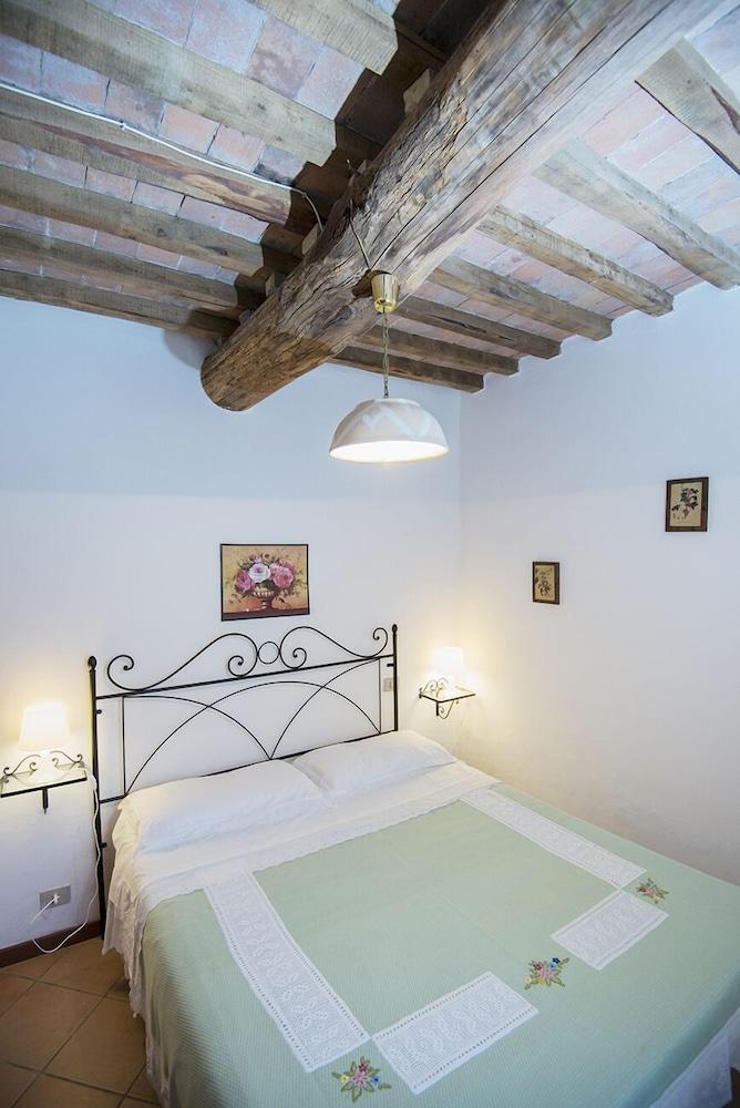 Agriturismo Casale Le Crete