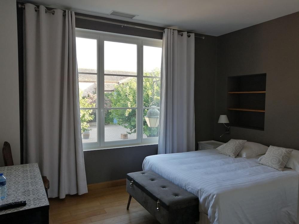 Château Pech-céleyran