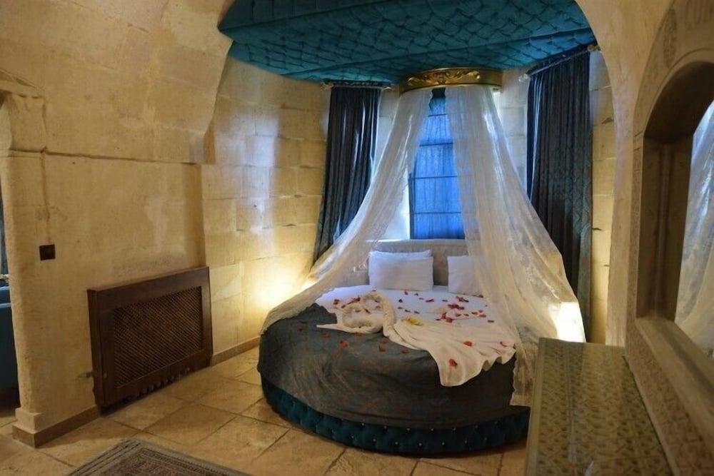 Alp Hotel Cappadocia