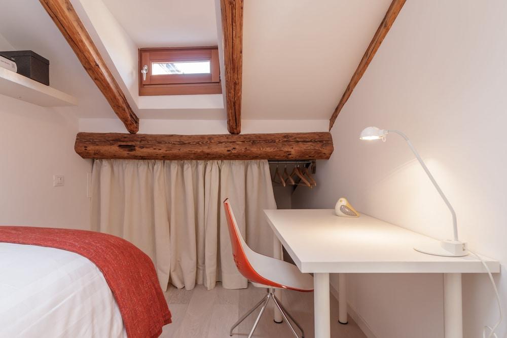 Rialto Rooftop Terrace Loft