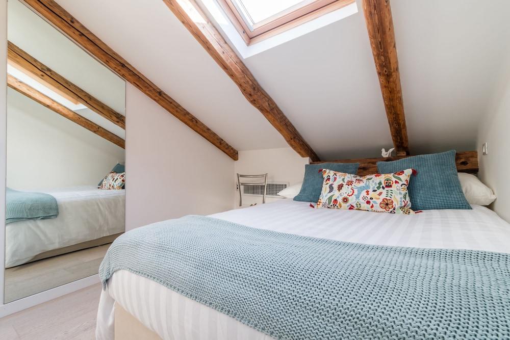 Rialto Rooftop Terrace Loft