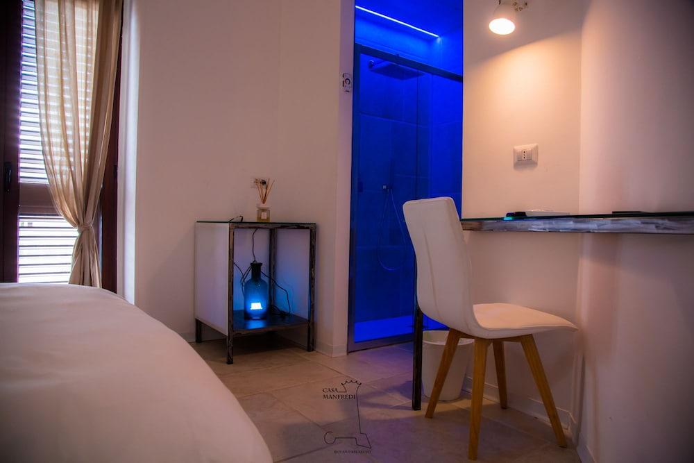 Casa Manfredi B&B