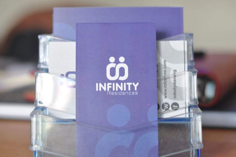 Infinity Residences