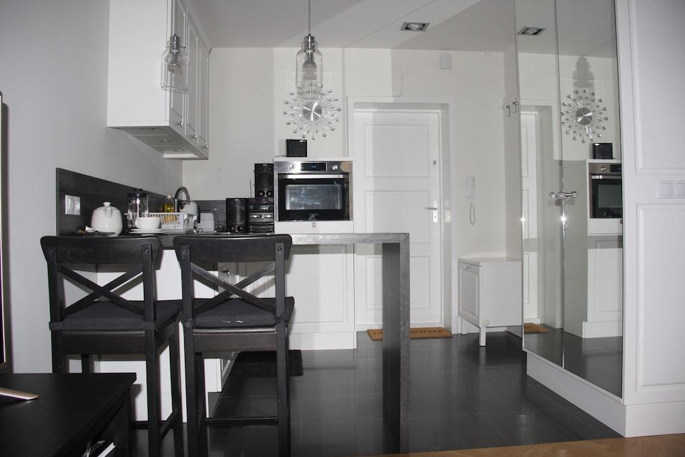 Crystal Apartment Old Town